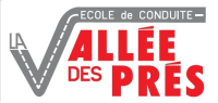 Logo Auto-École Vallée des Prés